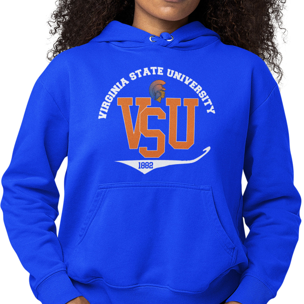 Vsu hoodie discount