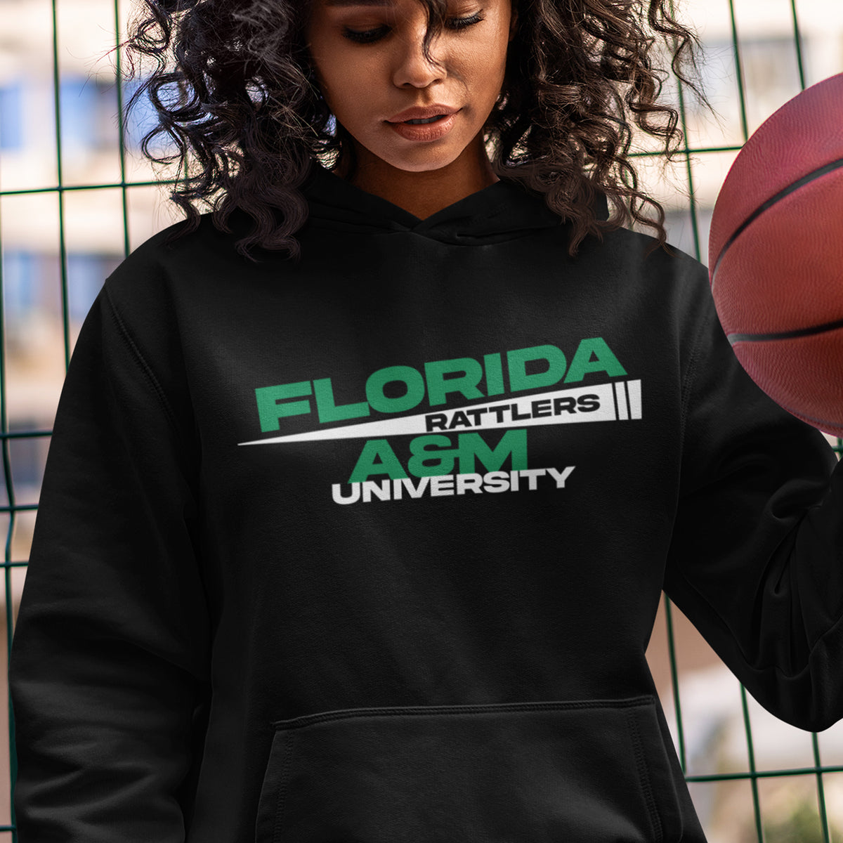 Famu sweatshirt best sale
