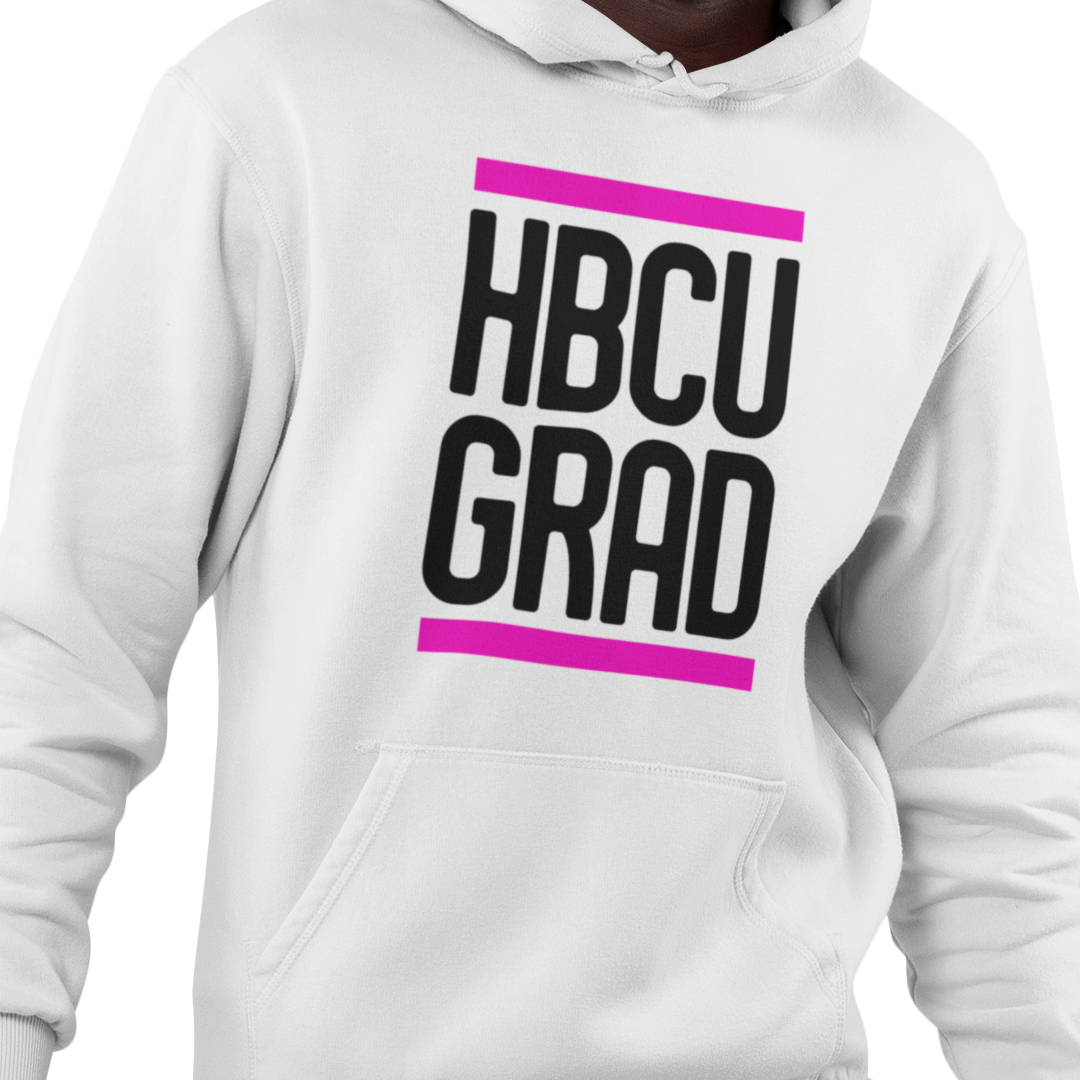 Hbcu grad outlet sweatshirt