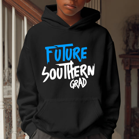 Future Southern Grad (Youth Sweatshirt/Hoodie)