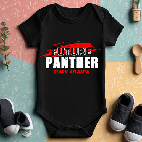 Future CAU Panther NextGen (Onesie) Clark Atlanta University