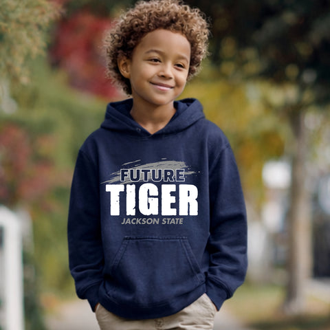 Future Jackson State Tiger NextGen (Youth Sweatshirt/Hoodie)