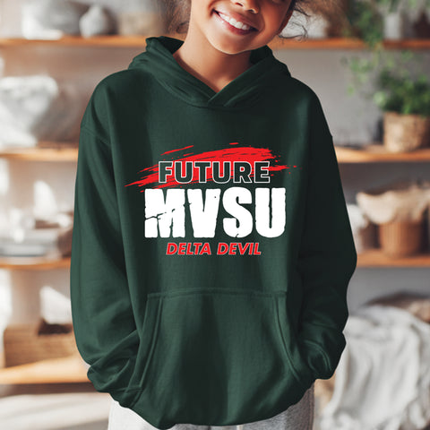 Future Mississippi Valley State NextGen (Youth Sweatshirt/Hoodie)