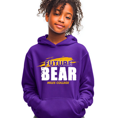 Future Miles College NextGen (Youth Sweatshirt/Hoodie)