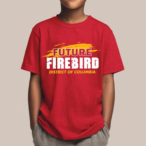 Future UDC Firebird NextGen (Youth T-Shirt)