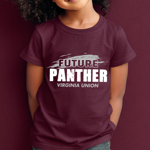 Future Virginia Union Panther NextGen (Youth T-Shirt)