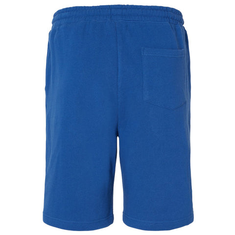 Morgan State University (Royal Blue Midweight Fleece Shorts)