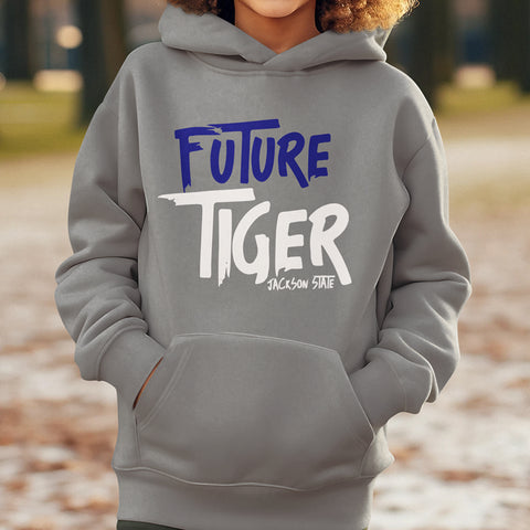 Future Jackson State Tiger (Youth Sweatshirt/Hoodie)