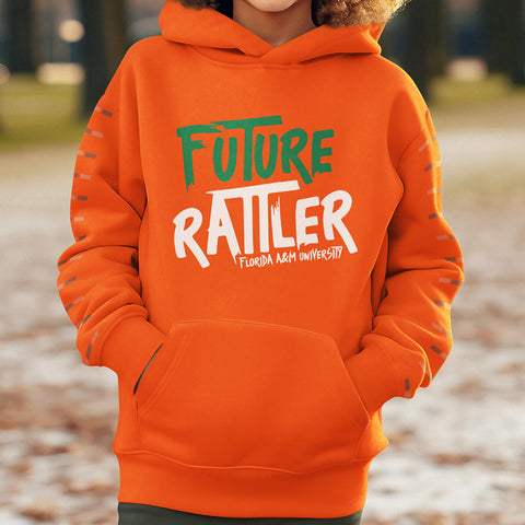 Future FAMU Rattler (Youth Sweatshirt/Hoodie)
