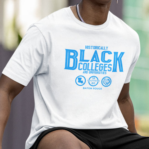 Southern University Legacy Edition (Men's Short Sleeve)