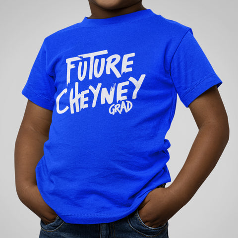 Future Cheyney Grad (Youth T-Shirt)