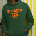 Florida A&M Rattlers - FAMU (Men's Hoodie)