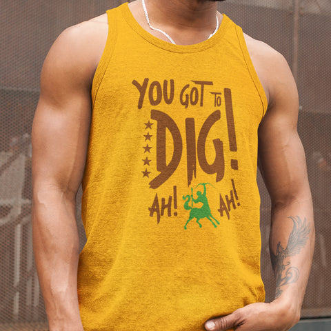 Iota Phi Theta 1963 (Men's Tank)