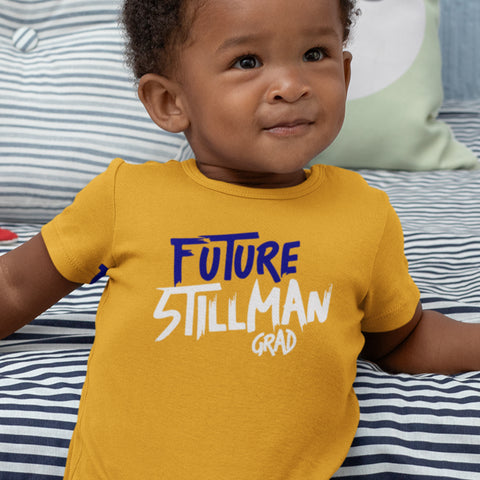 Future Stillman Grad (Onesie)