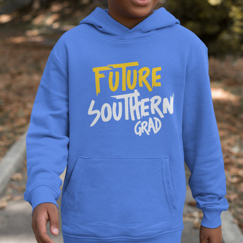 Future Southern Grad (Youth Sweatshirt/Hoodie)