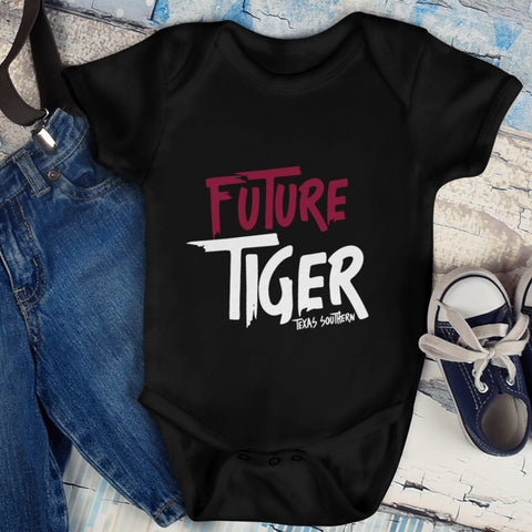 Texas Southern Tigers 2-Pack (Onesie)