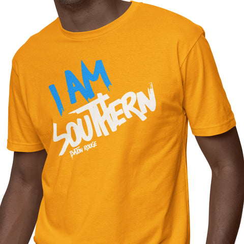 I AM SOUTHERN (Men's Short Sleeve)