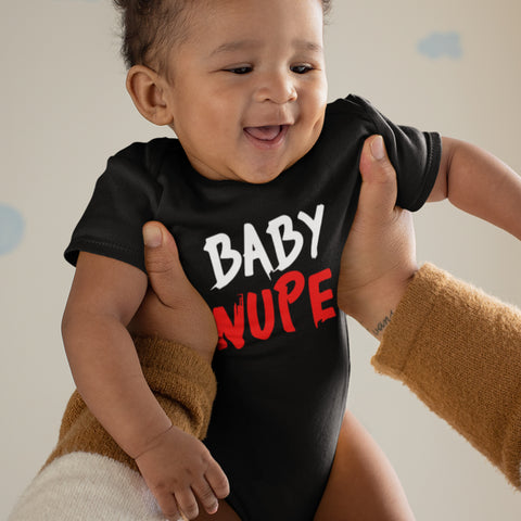 Baby Nupe (Onesie) 1911 Kappa Alpha Psi