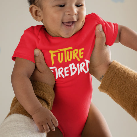Future Firebird UDC (Onesie)