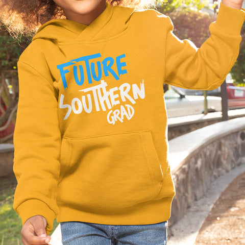 Future Southern Grad (Youth Sweatshirt/Hoodie)