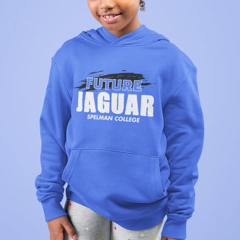 Future Spelman Jaguar NextGen (Youth Hoodie)