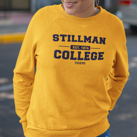 Stillman College Tigers (Sweatshirt)