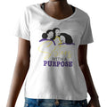 Sisters With A Purpose - (Women's)