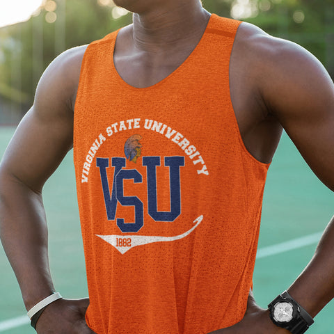 Virginia State University Classic Edition (Men's Tank)