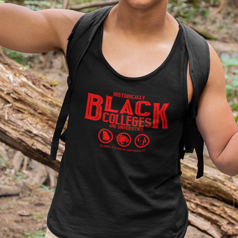 Clark Atlanta University Legacy Edition (Men's Tank)