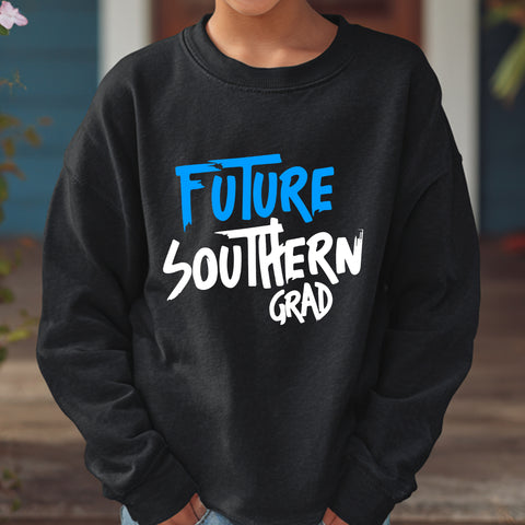 Future Southern Grad (Youth Sweatshirt/Hoodie)
