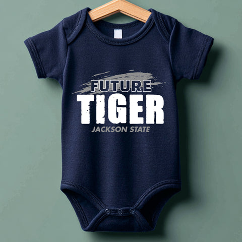 Jackson State University Tigers 2-Pack (Onesie)