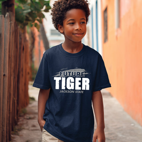 Future Jackson State Tiger NextGen (Youth T-Shirt)