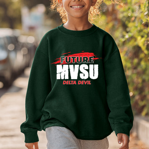 Future Mississippi Valley State NextGen (Youth Sweatshirt/Hoodie)