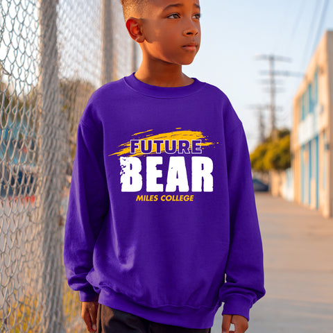 Future Miles College NextGen (Youth Sweatshirt/Hoodie)