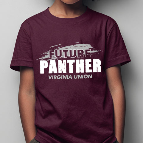 Future Virginia Union Panther NextGen (Youth T-Shirt)
