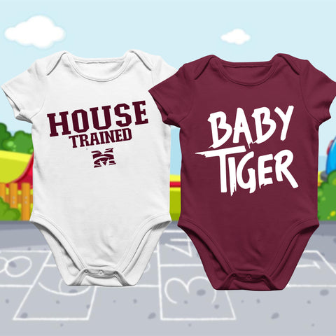 Morehouse College 2-Pack (Onesie)