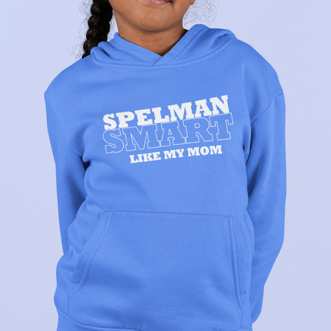Spelman Smart Like Me...(Youth Hoodie)