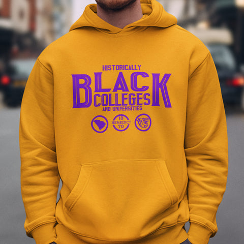 Benedict College Legacy Edition (Hoodie)