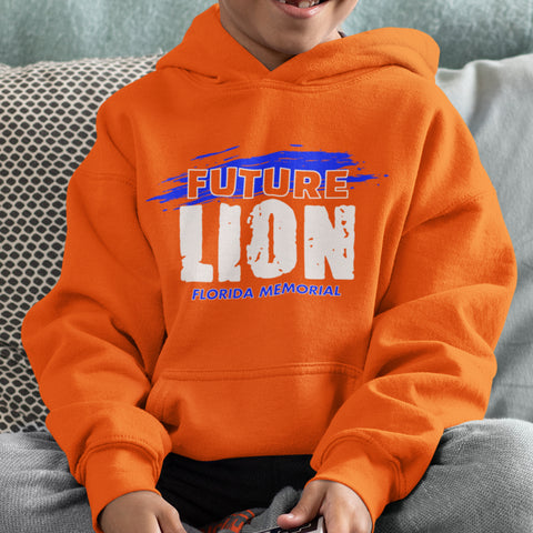 Future Florida Memorial Lion NextGen (Youth Sweatshirt/Hoodie)