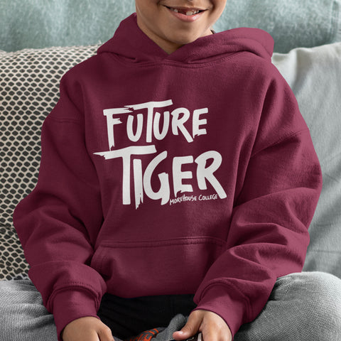 Future Morehouse Tiger (Youth Sweatshirt/Hoodie)