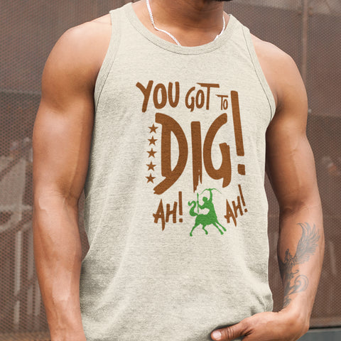 Iota Phi Theta 1963 (Men's Tank)