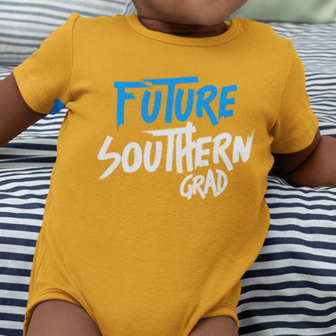 Southern University Jaguars 2-Pack v.2 (Onesie)