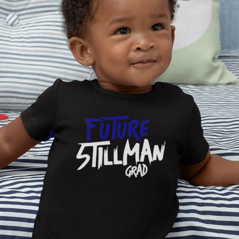 Future Stillman Grad (Onesie)