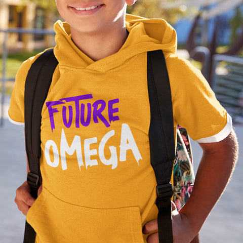 Future Omega (Youth) - Omega Psi Phi