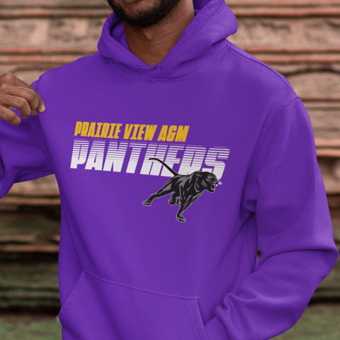 Prairie View Univ Retro Edition (Hoodie)