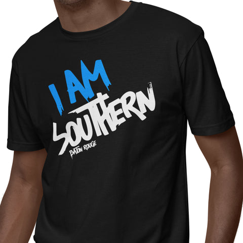 I AM SOUTHERN (Men's Short Sleeve)