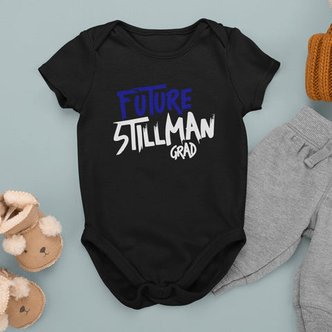 Future Stillman Grad (Onesie)