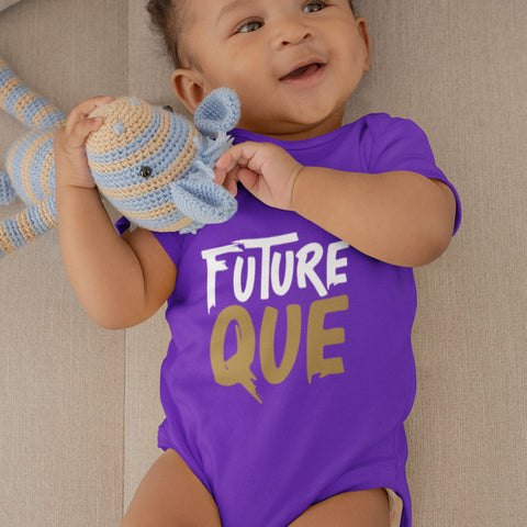 Future Que (Onesie) Omega Psi Phi