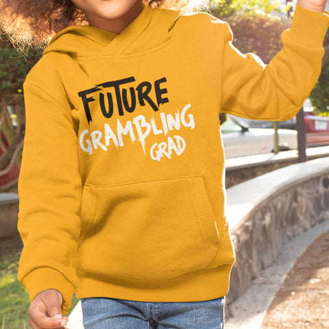 Future Grambling Grad (Youth Sweatshirt/Hoodie)