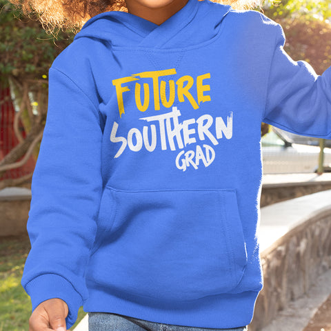 Future Southern Grad (Youth Sweatshirt/Hoodie)